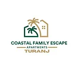 Coastal Family Escape In Turanj, Croatia