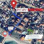 Διαμέρισμα Coastal Family Escape In Turanj, Croatia *