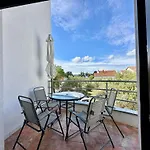 Διαμέρισμα Coastal Family Escape In Turanj, Croatia Turanj