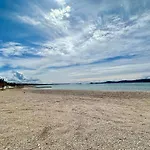 Coastal Family Escape In Turanj, Croatia * Turanj