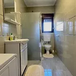 Coastal Family Escape In Turanj, Croatia Διαμέρισμα