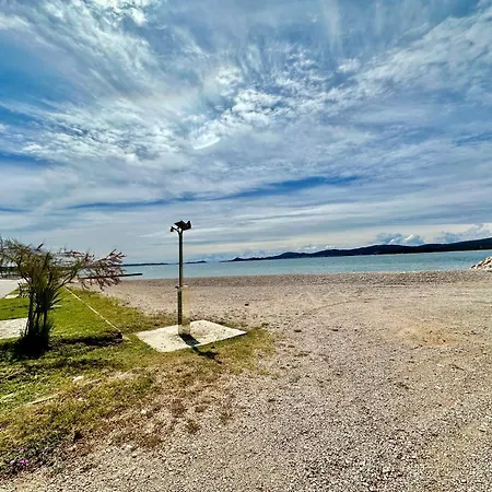 Apartmán Coastal Family Escape In Turanj, Croatia