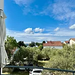 Coastal Family Escape In Turanj, Croatia