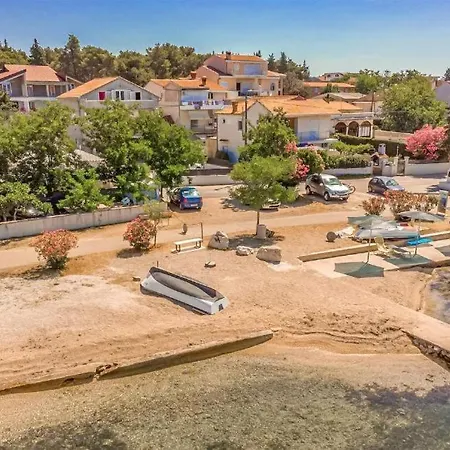 Lejlighed Coastal Family Escape In Turanj, Croatia