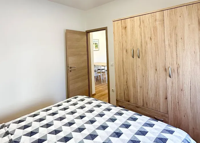 Appartamento Coastal Family Escape In Turanj, Croatia Turanj